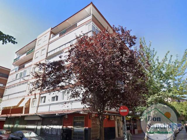 Piso en Venta en Rondilla