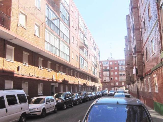 Piso en Venta en Rondilla