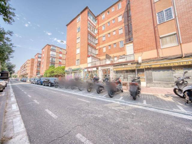 Piso en Venta en Rondilla