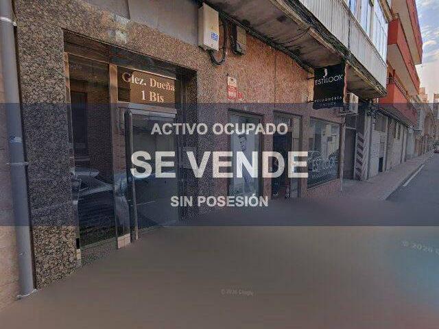 Piso en Venta en Rondilla