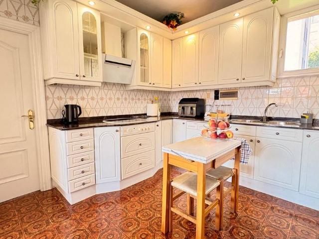 Piso en Venta en Rontegui Pormetxeta