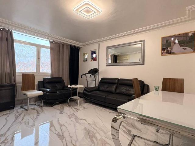 Piso en Venta en Rontegui Pormetxeta
