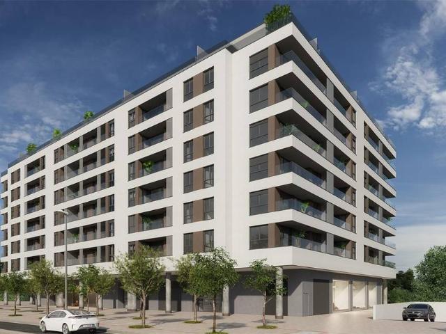 Piso en Venta en Rontegui Pormetxeta