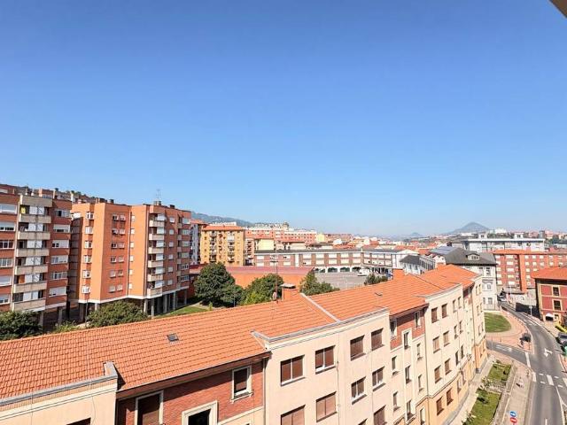 Piso en Venta en Rontegui Pormetxeta