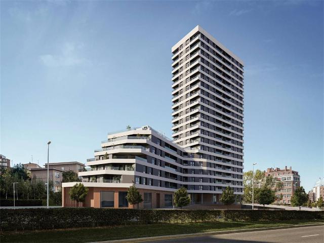 Piso en Venta en Rontegui Pormetxeta