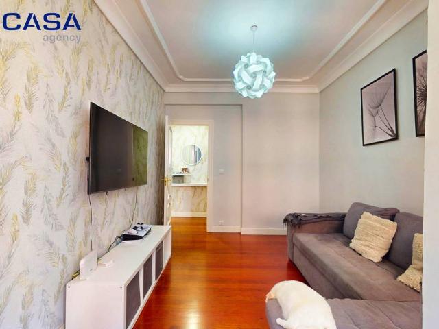 Piso en Venta en Rontegui Pormetxeta