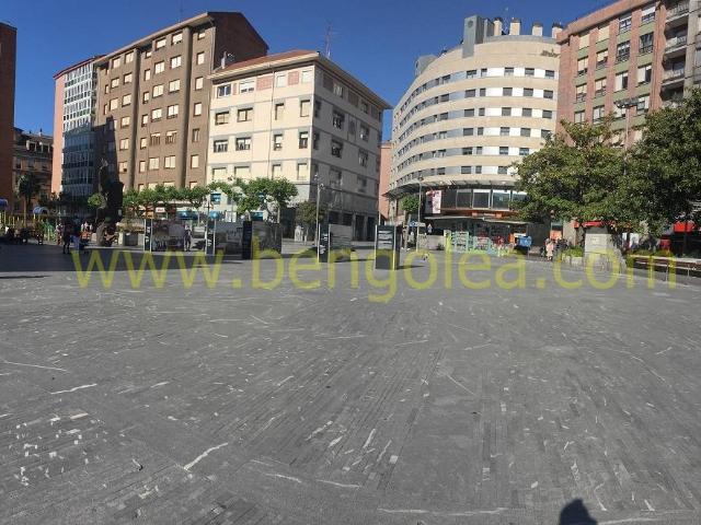 Piso en Venta en Rontegui Pormetxeta