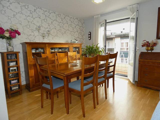 Piso en Venta en Rontegui Pormetxeta