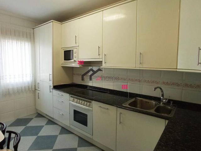 Piso en Venta en Rontegui Pormetxeta