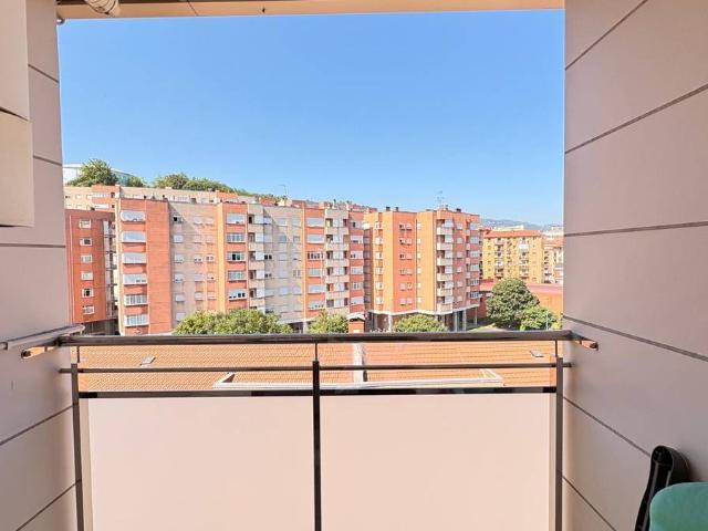 Piso en Venta en Rontegui Pormetxeta