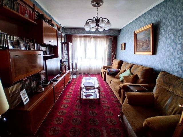 Piso en Venta en Rontegui Pormetxeta