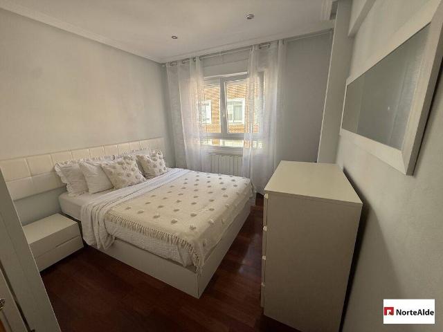 Piso en Venta en Rontegui Pormetxeta