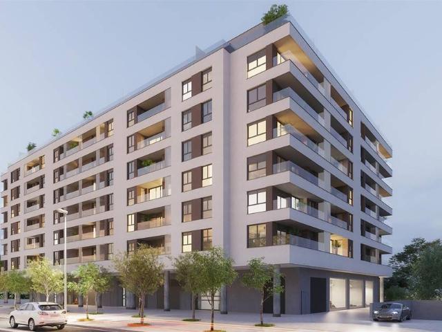 Piso en Venta en Rontegui Pormetxeta