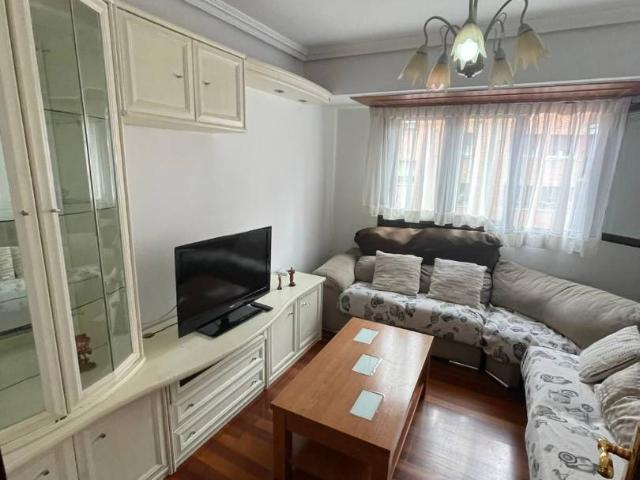 Piso en Venta en Rontegui Pormetxeta