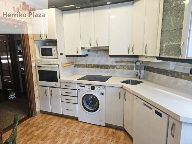 Piso en Venta en Rontegui Pormetxeta