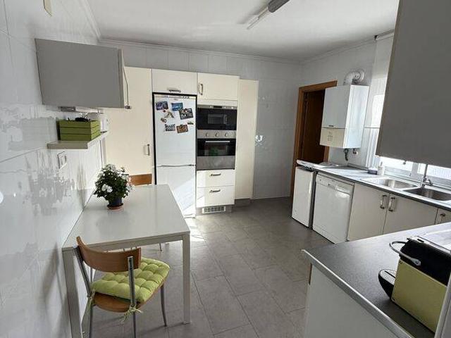 Piso en Venta en Rontegui Pormetxeta