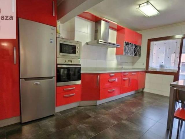 Piso en Venta en Rontegui Pormetxeta