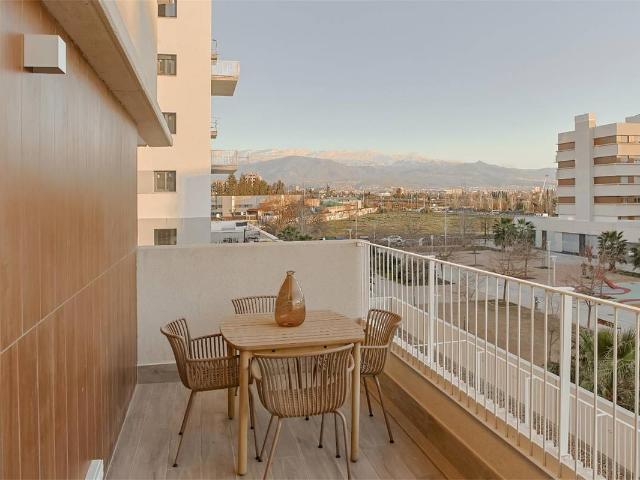 Piso en Venta en Rosaleda Juventud