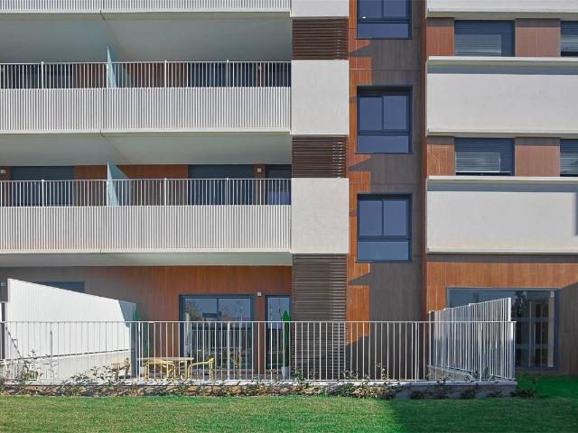 Piso en Venta en Rosaleda Juventud