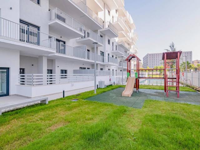 Piso en Venta en Rosaleda Juventud
