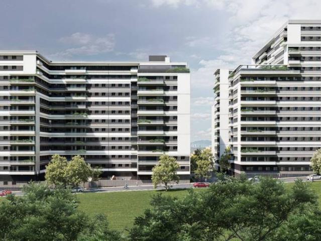 Piso en Venta en Rosaleda Juventud