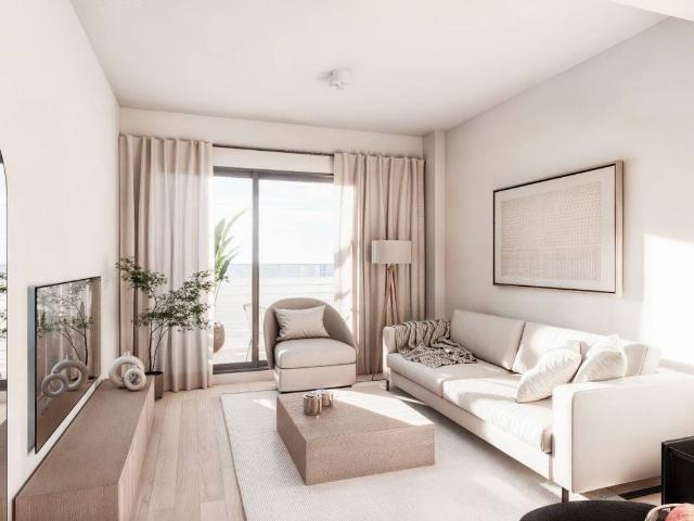 Piso en Venta en Rosaleda Juventud