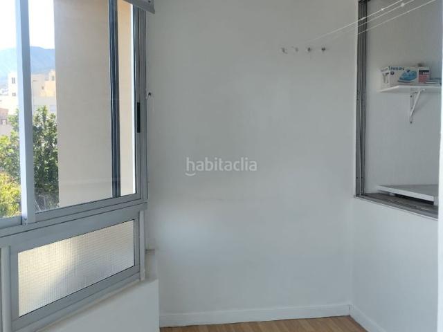 Piso en venta en Rosario El, Radazul. Venta de vivienda en Radazul Bajo con terraza y garaje. Pisos Rosario.
