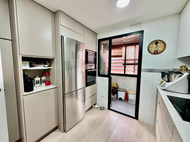 Piso en Venta en Rosas Musas