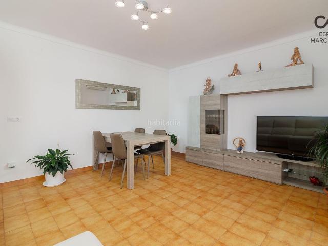 Piso en venta en Roses, Nord Costa Brava. Amplio y luminoso piso reformado en Mas Mates, listo para entrar a vivir. Pisos.
