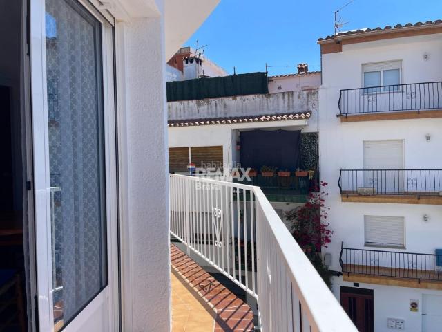 Piso en venta en Roses, Nord Costa Brava. Roses, Mas Matas Luminoso apartamento con dos balcones a 750 m de la playa. Pisos.