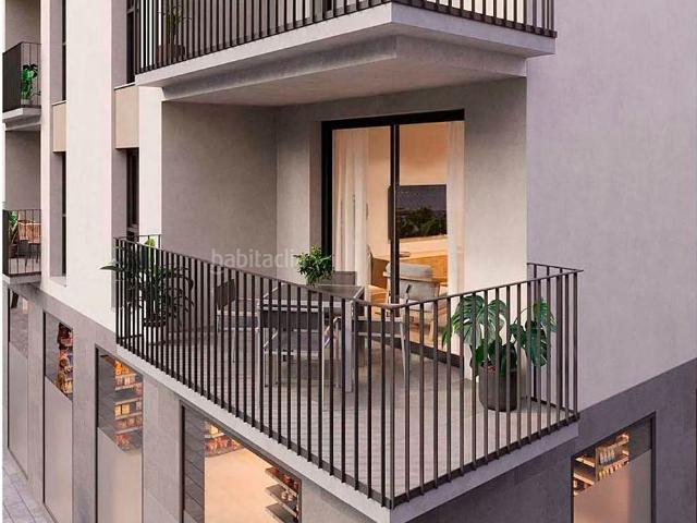Piso en venta en Roses, Centre Costa Brava. Promoción de obra nueva en Roses tu hogar de ensueño junto al mar. Pisos.