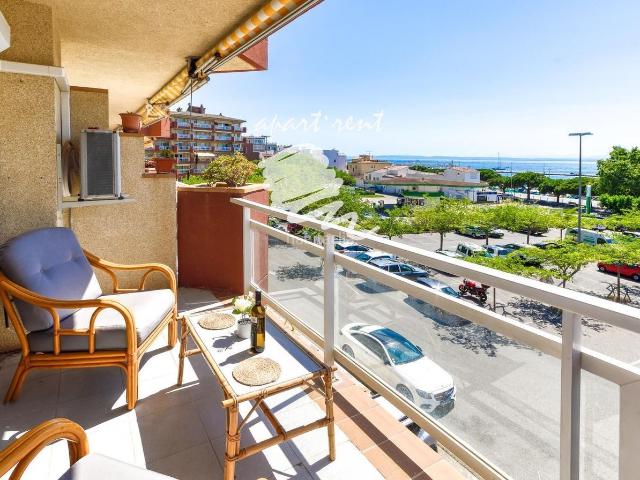 Piso en venta en Roses, Centre Costa Brava. ROC MAR PORT Oportunidad única en el puerto de Roses!. Pisos.