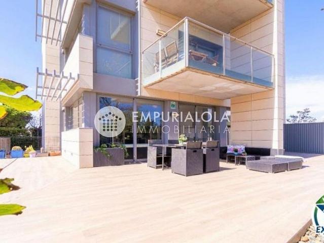 Piso en venta en calle Clot Dels Franquets, Roses, de 119 m² 3 habitaciones por 420.000