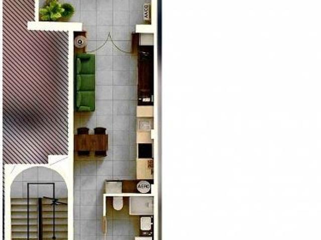 Piso en venta en Roses, de 51 m² 2 habitaciones por 245.000