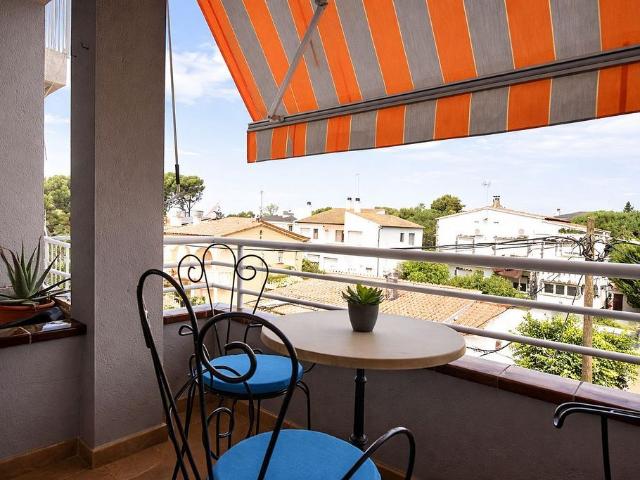 Piso en venta en Roses, de 53 m² 1 habitación por 130.000