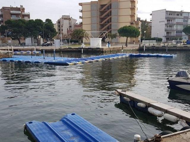 Piso en venta en Roses, de 96 m² 4 habitaciones por 229.000 €
