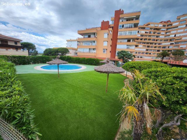 Piso en Venta en Roses, Girona