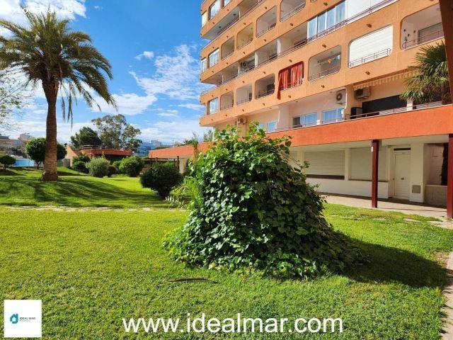 Piso en Venta en Roses, Girona