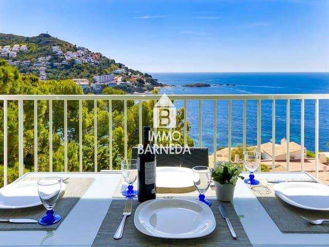 Piso en venta en Roses, Girona Costa Brava