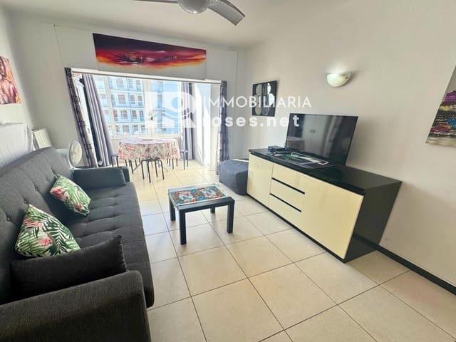 Piso en venta en Roses, Girona Costa Brava