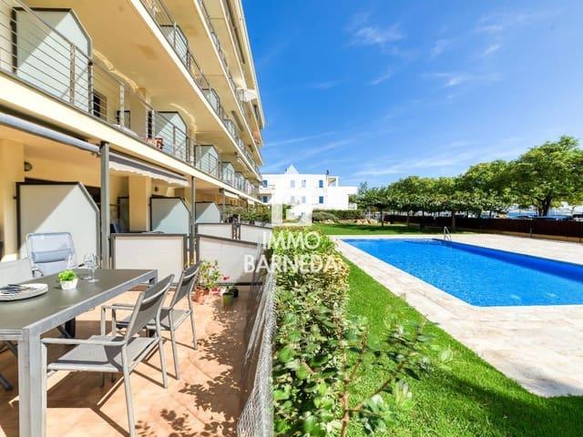 Piso en venta en Roses, Girona Costa Brava