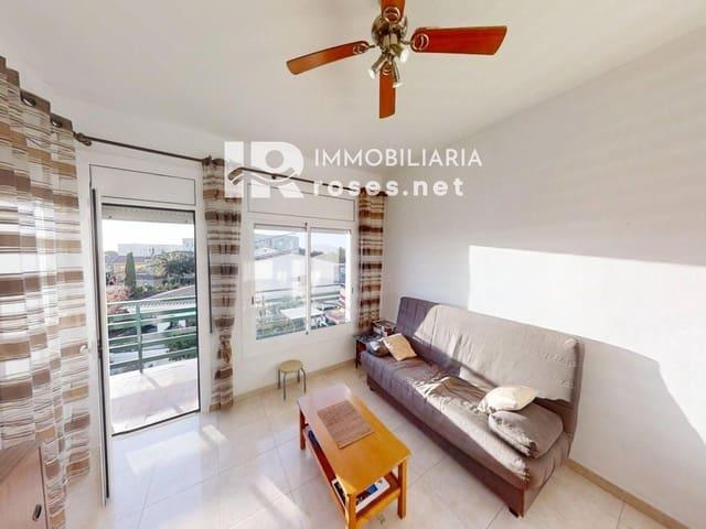 Piso en venta en Roses, Girona Costa Brava