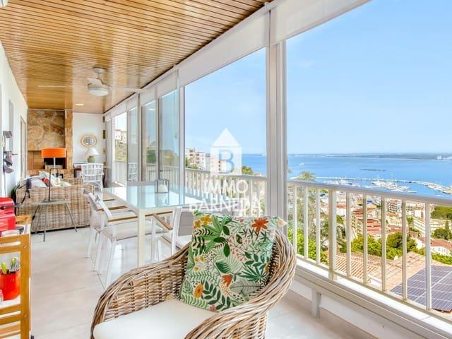 Piso en venta en Roses, Girona Costa Brava