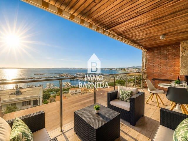 Piso en venta en Roses, Girona Costa Brava