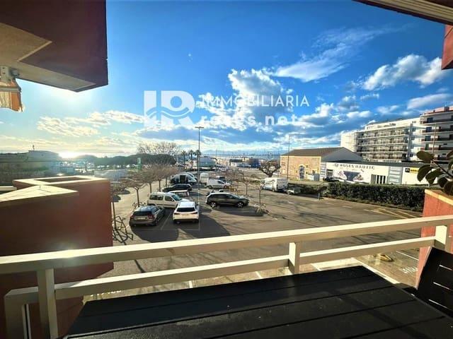 Piso en venta en Roses, Girona Costa Brava