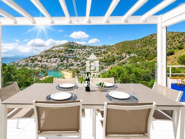 Piso en venta en Roses, Girona Costa Brava