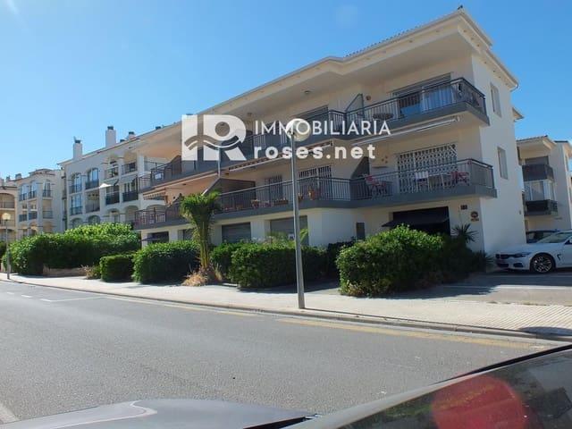 Piso en venta en Roses, Girona Costa Brava