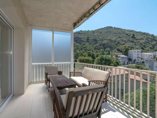 Piso en venta en Roses, Girona Costa Brava