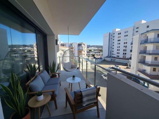 Piso en venta en Roses, Girona Costa Brava