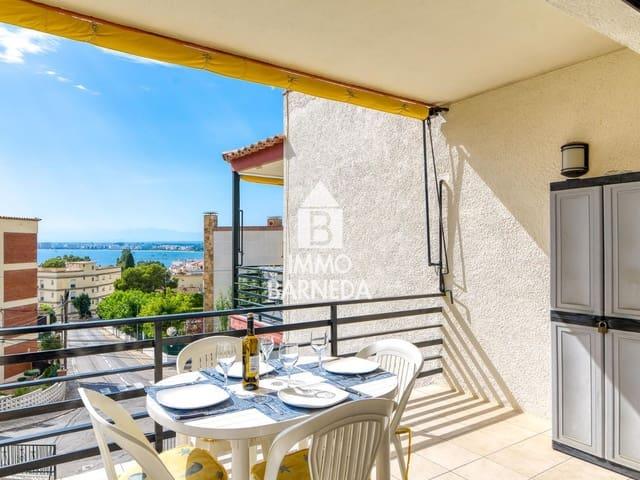 Piso en venta en Roses, Girona Costa Brava